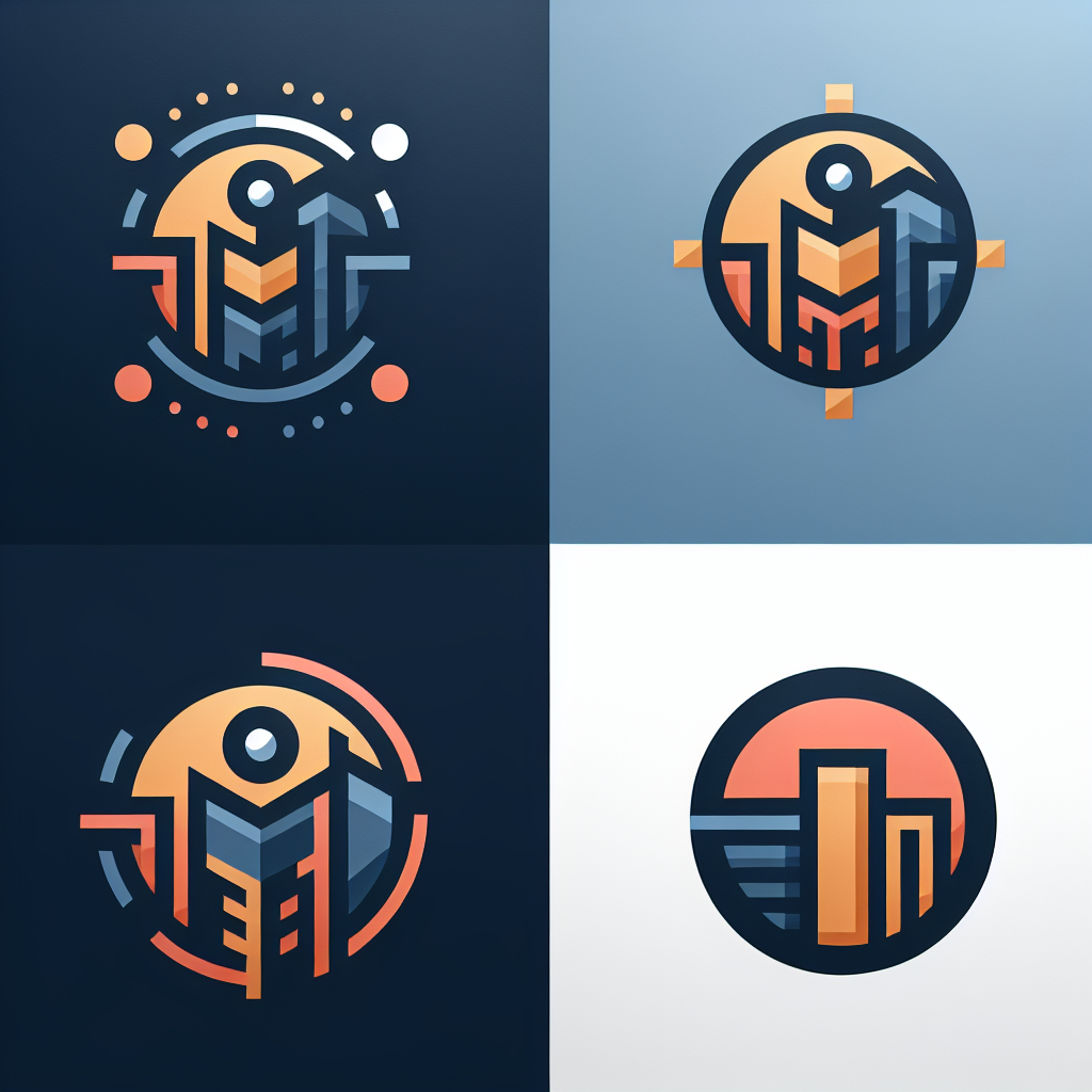 Logo concept for vones.com.au