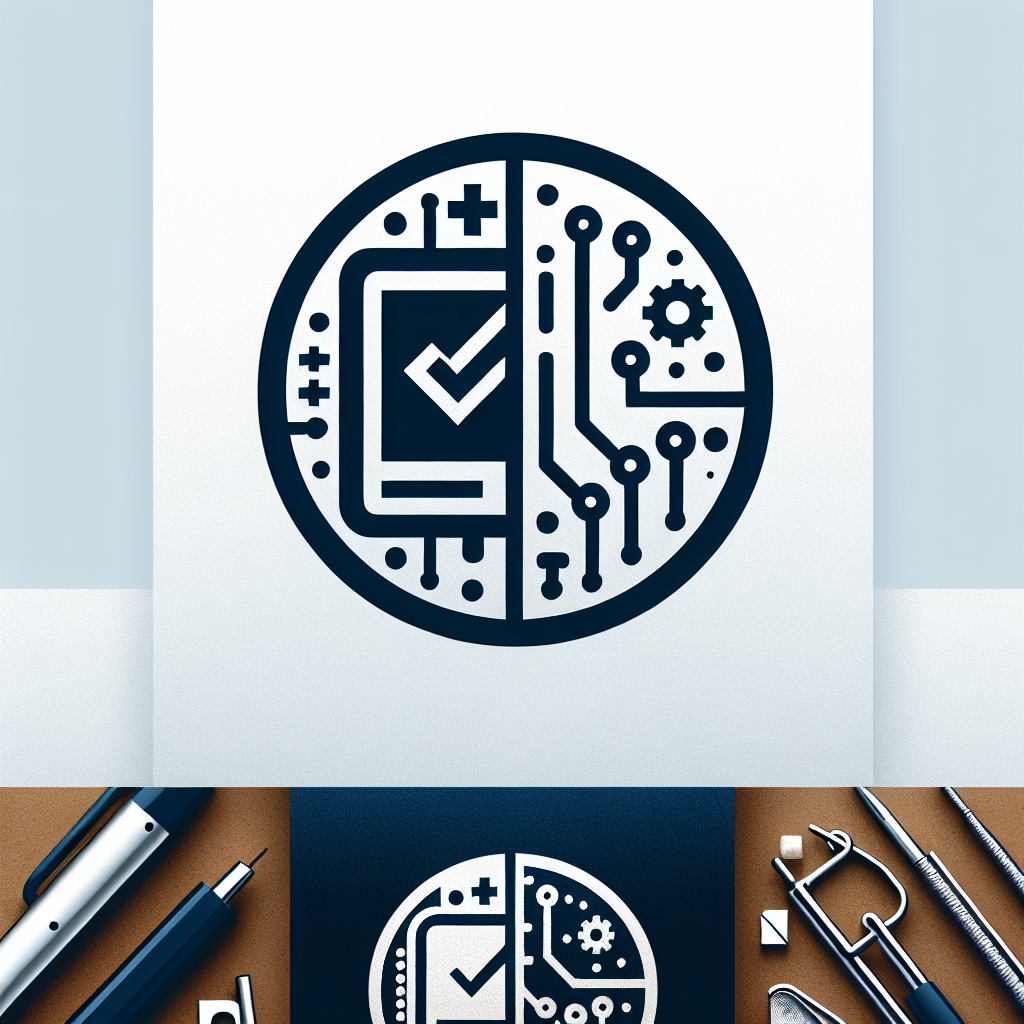 Logo concept for votech.net.au