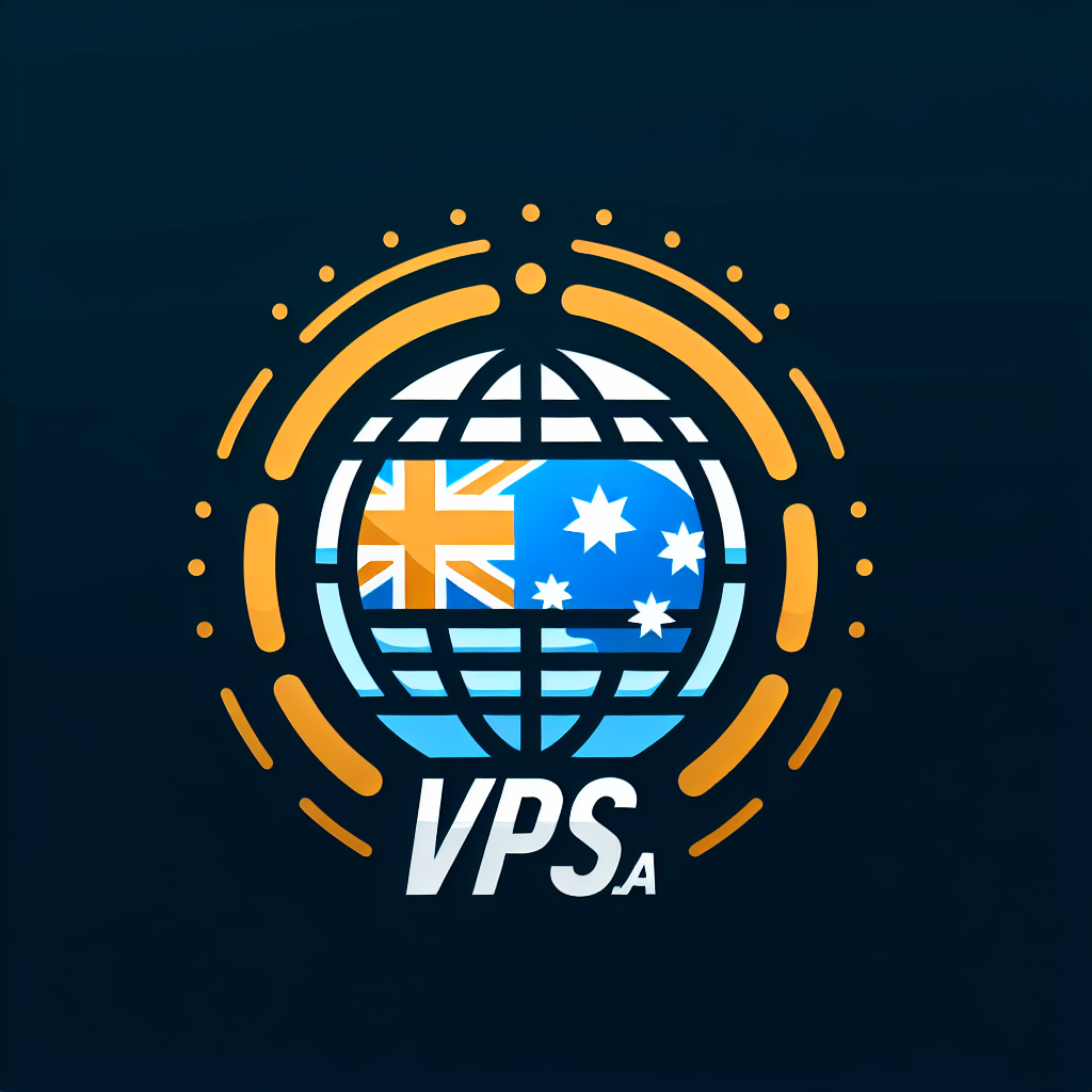 Logo concept for vpns.au