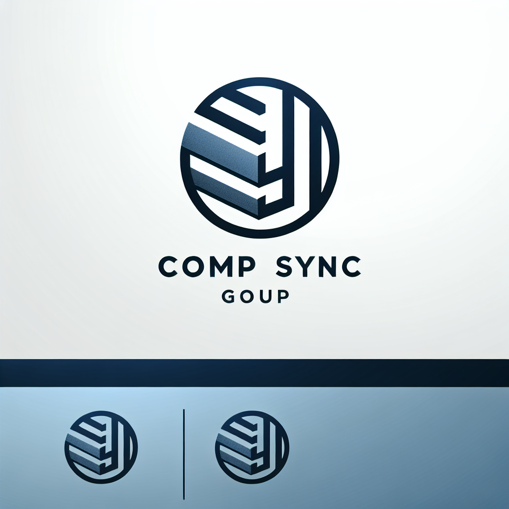 Logo concept for vukelicgroup.au