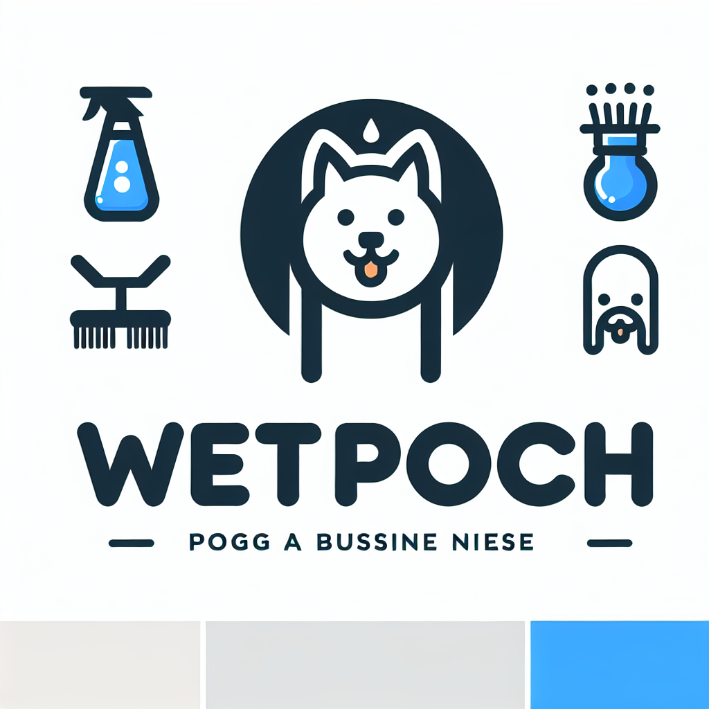 Domain: Wetpooch.net.au
