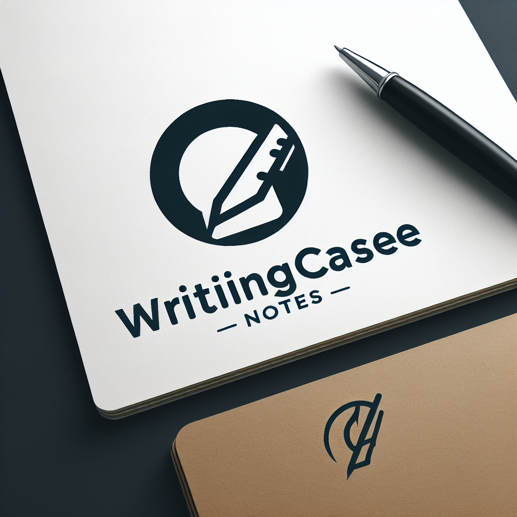 Domain: Writingcasenotes.com.au