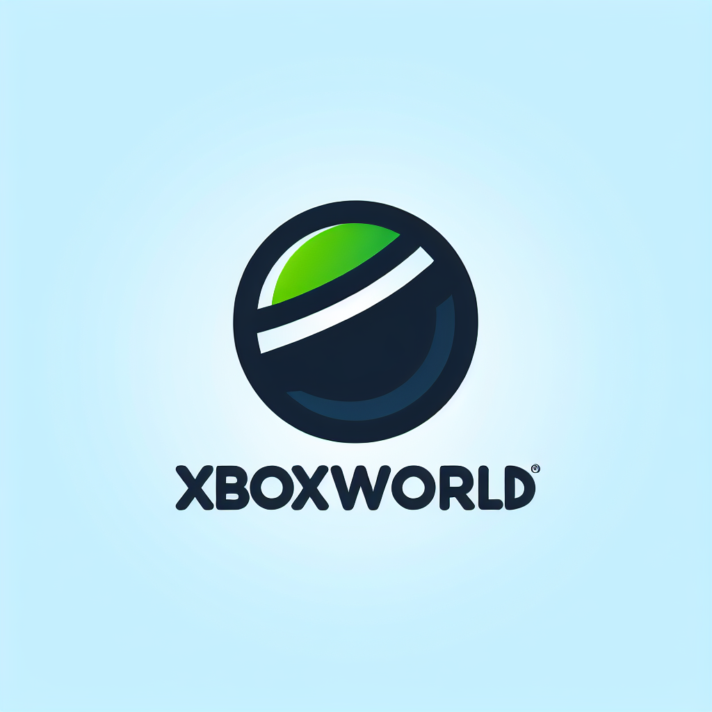 Domain: Xboxworld.com.au