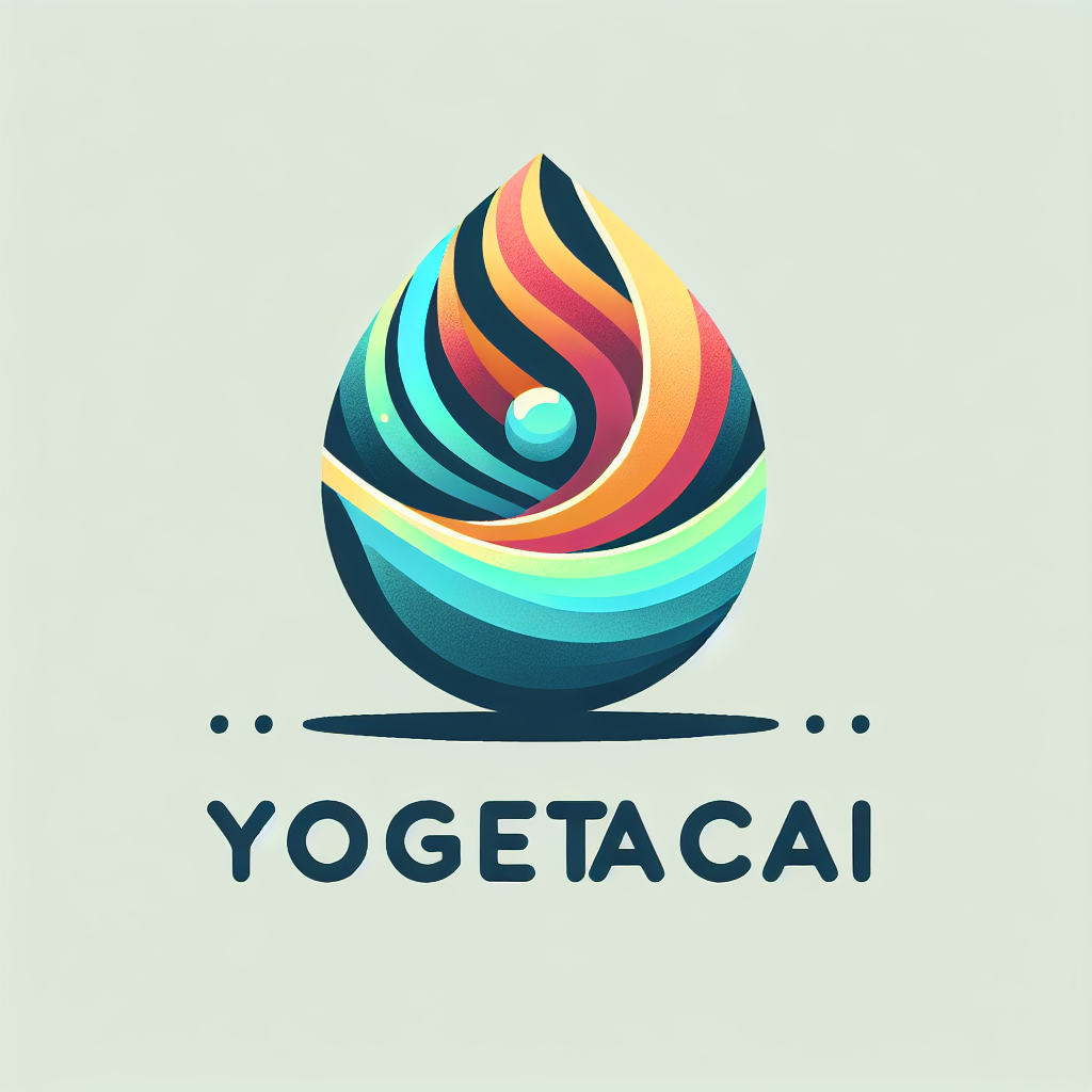 Logo concept for yogetacai.com.au