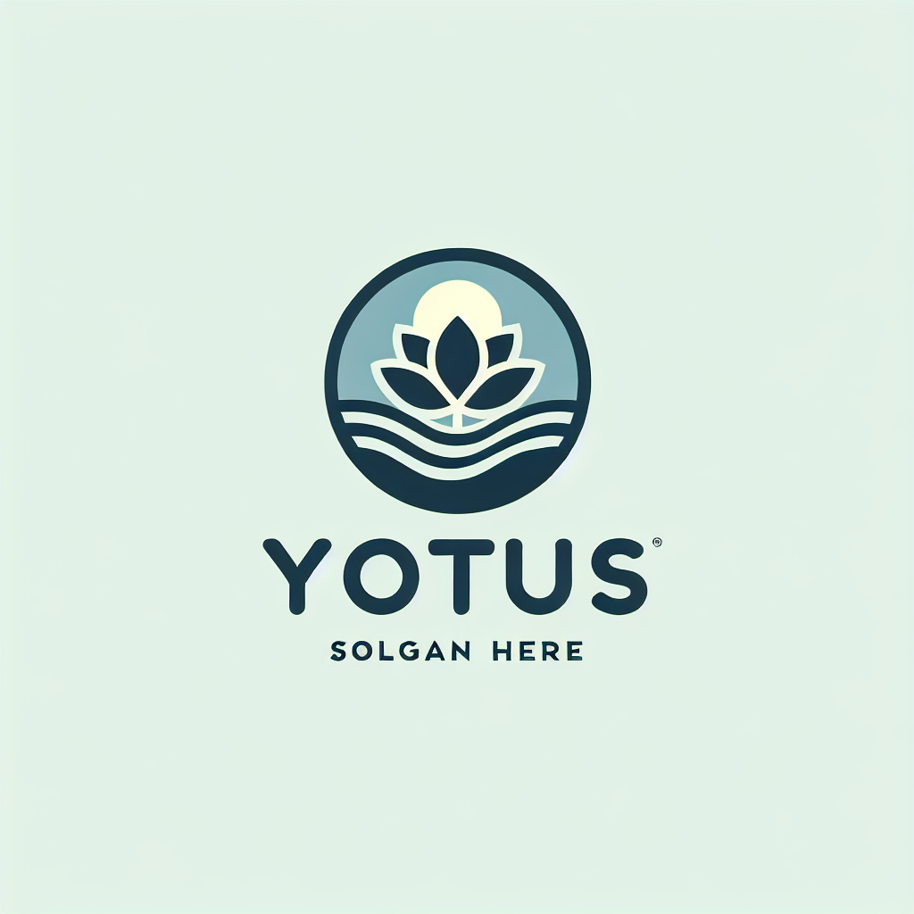Logo concept for yotus.com.au