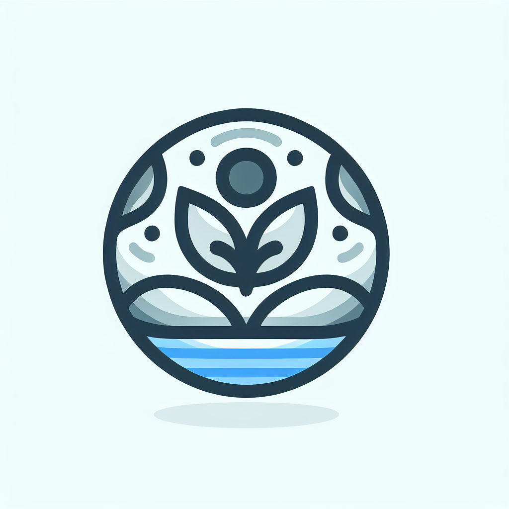 Logo concept for zen-psychology.com.au