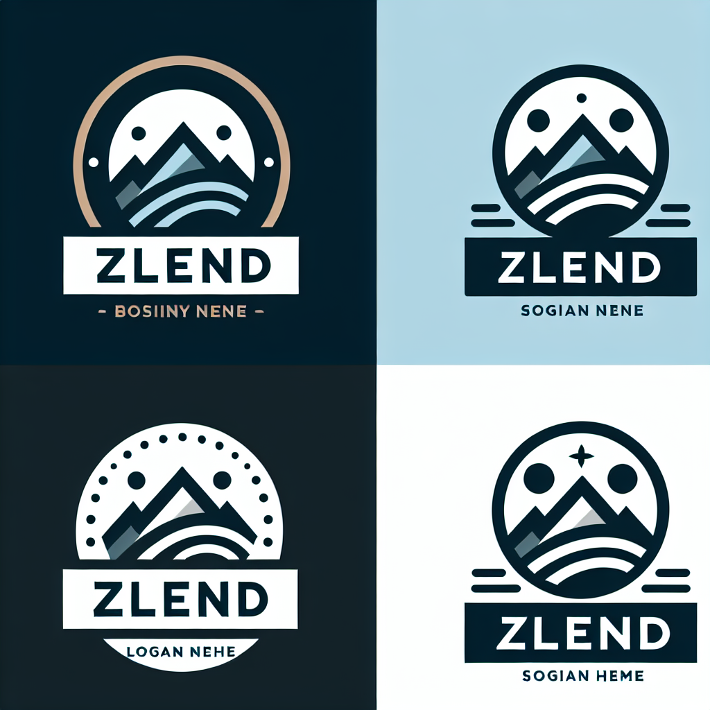 Domain: Zlend.com.au