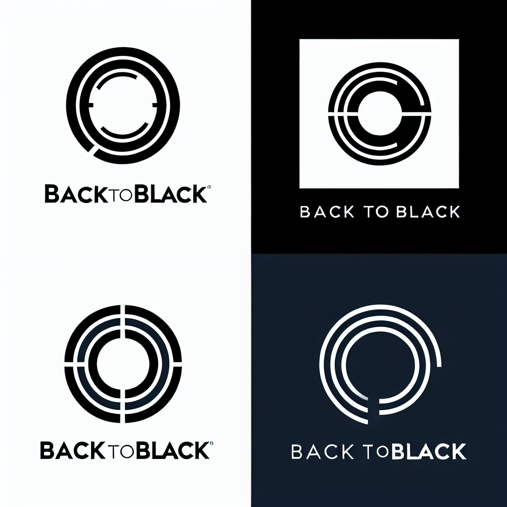 Domain: Backtoblack.com.au