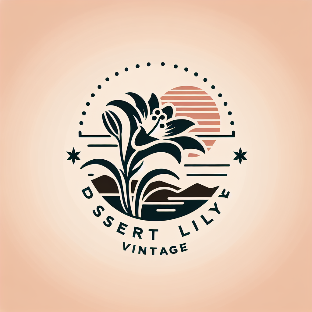 Domain: Desertlilyvintage.com.au