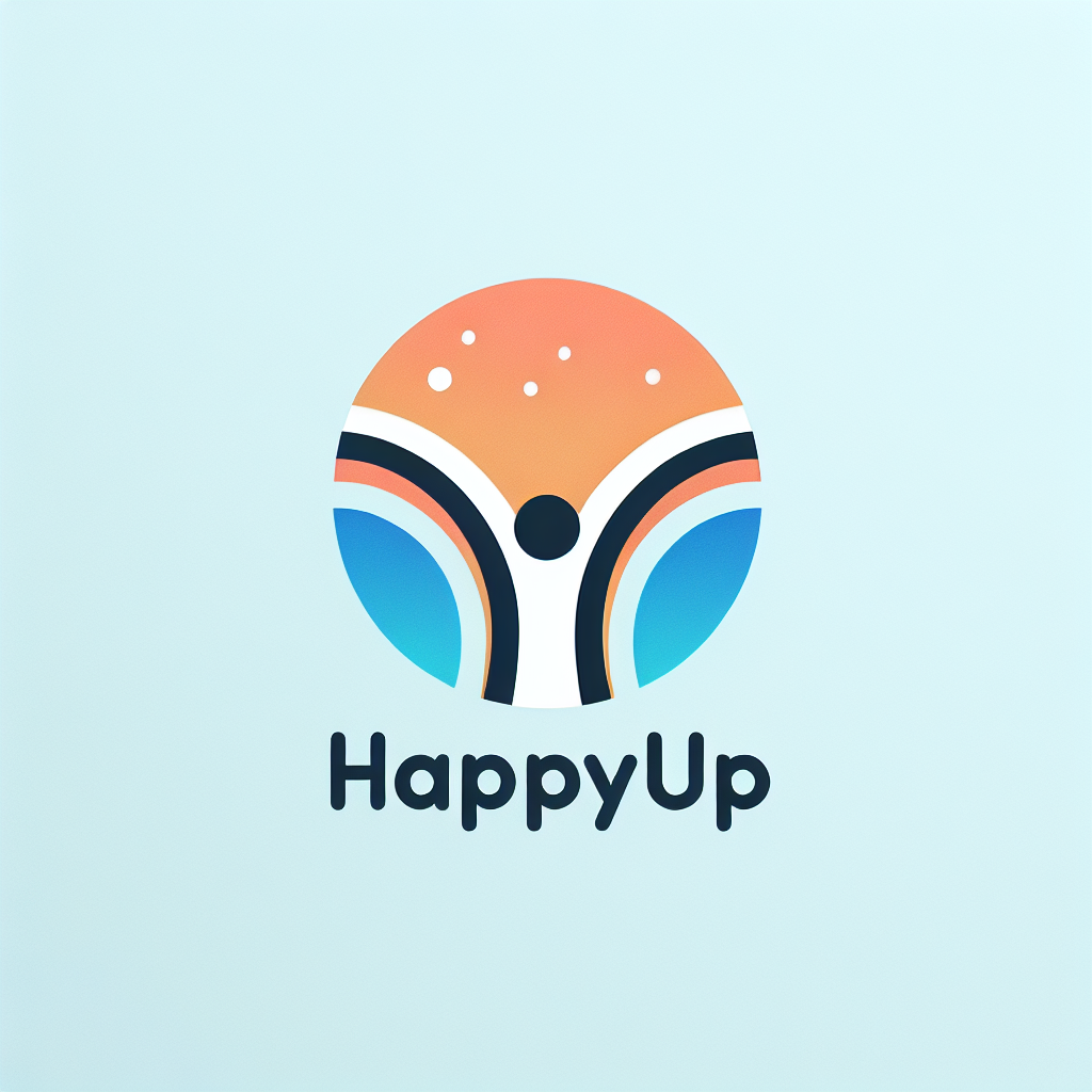 Domain: Happyup.com.au