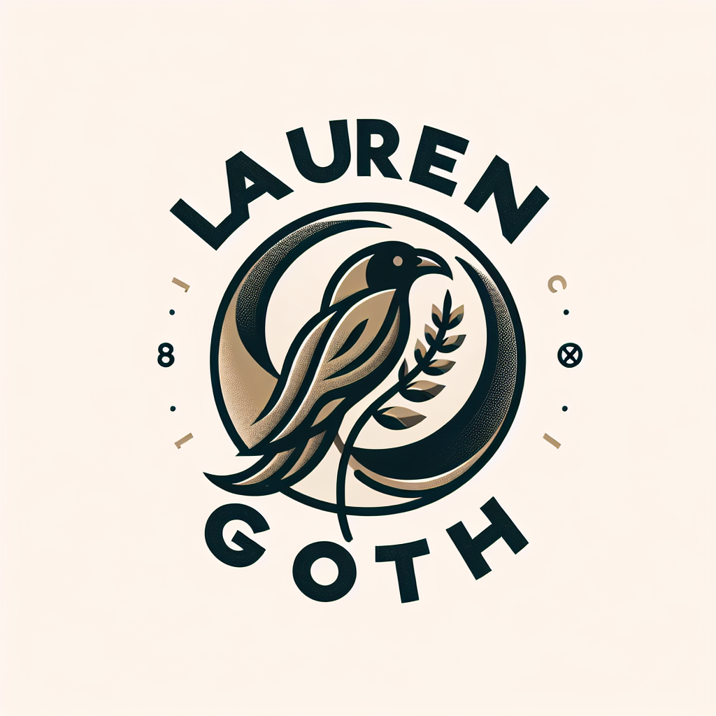 Domain: Laurengoth.com.au
