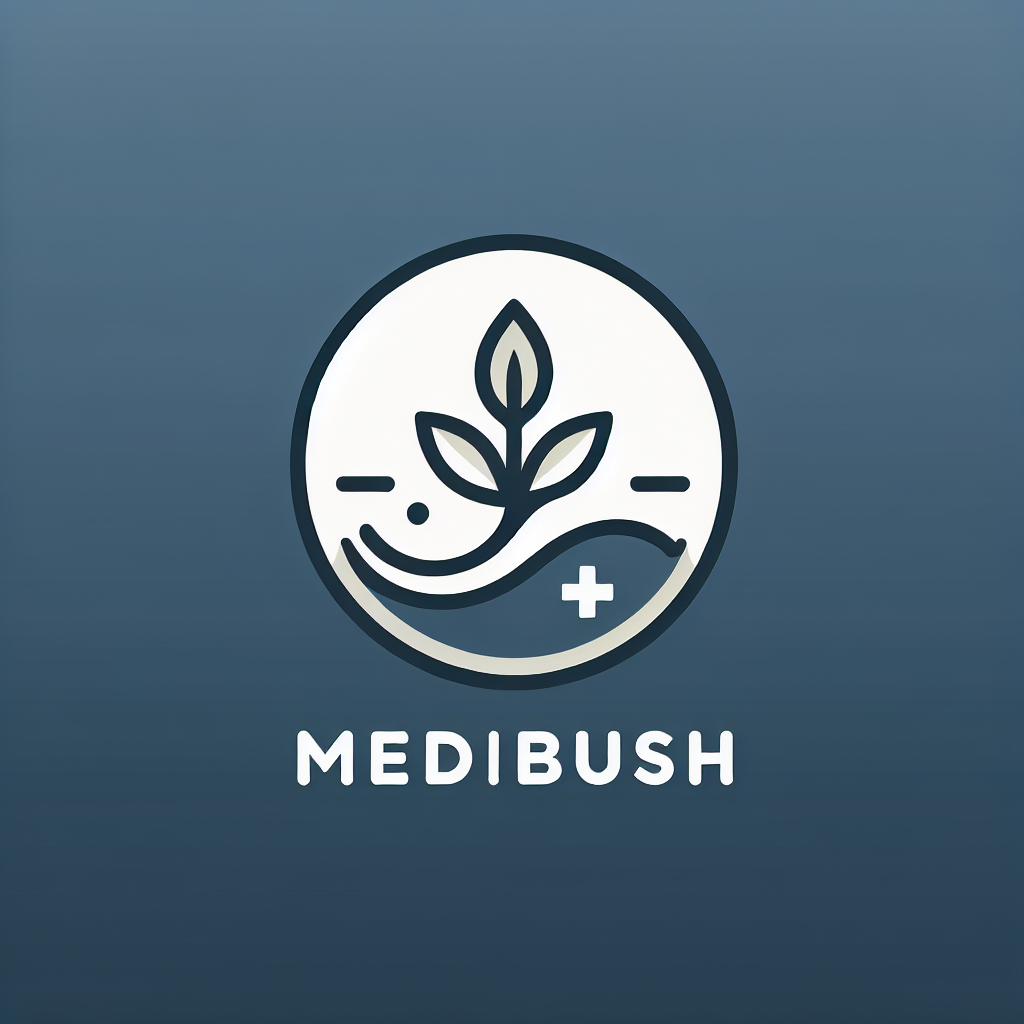Domain: Medibush.com.au