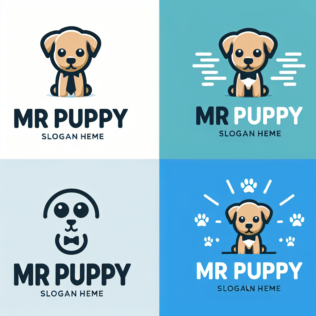 Domain: Mrpuppy.com.au