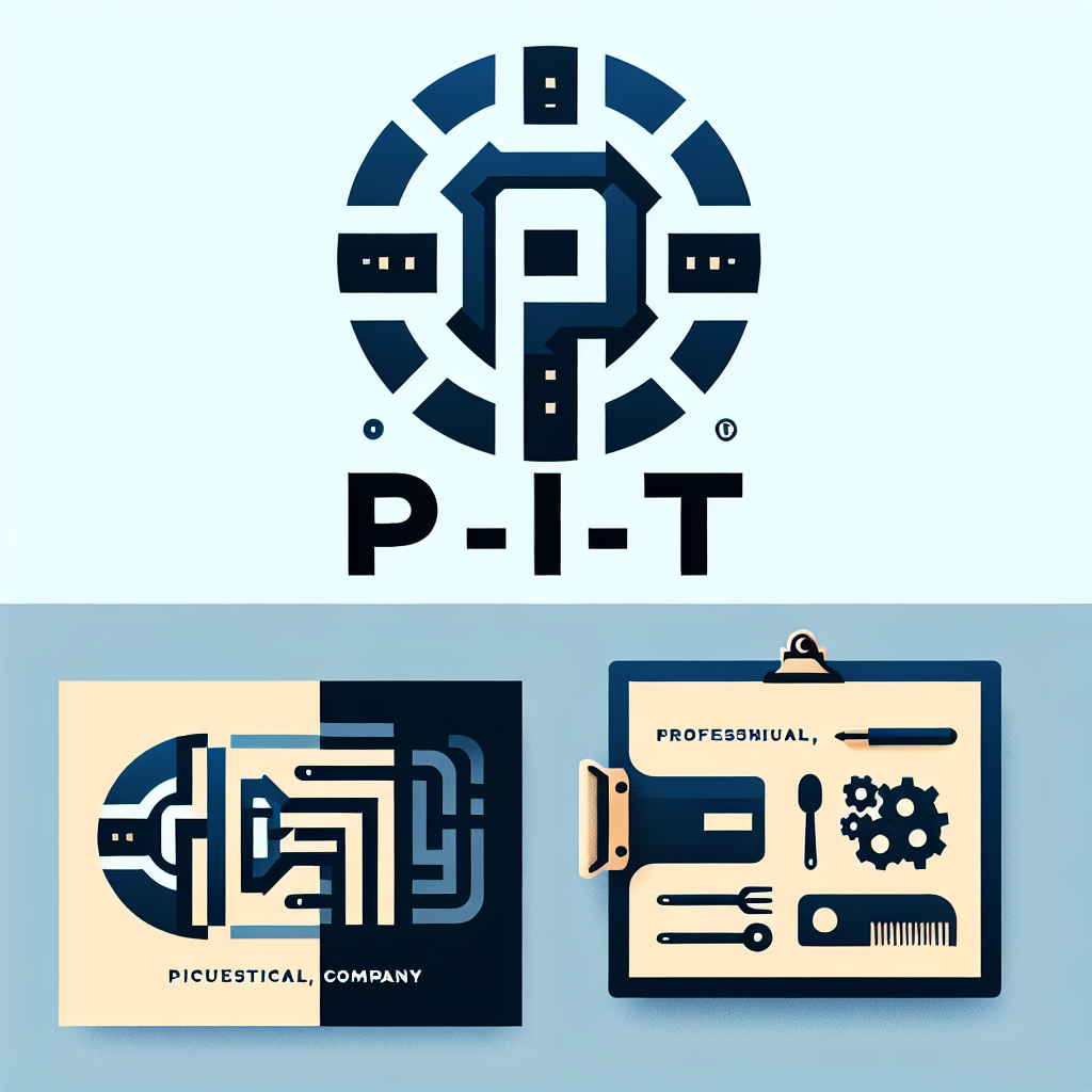 Domain: P-i-t.com.au