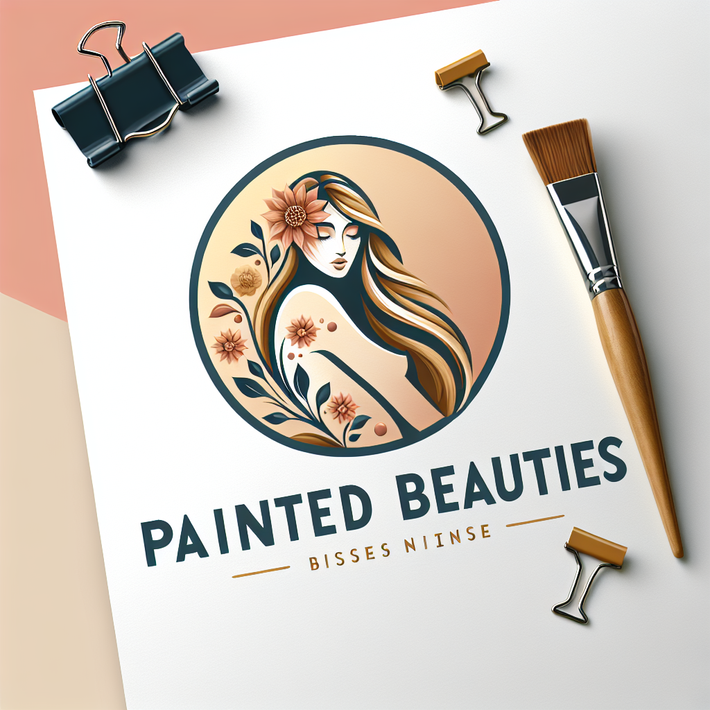 Domain: Paintedbeauties.com.au
