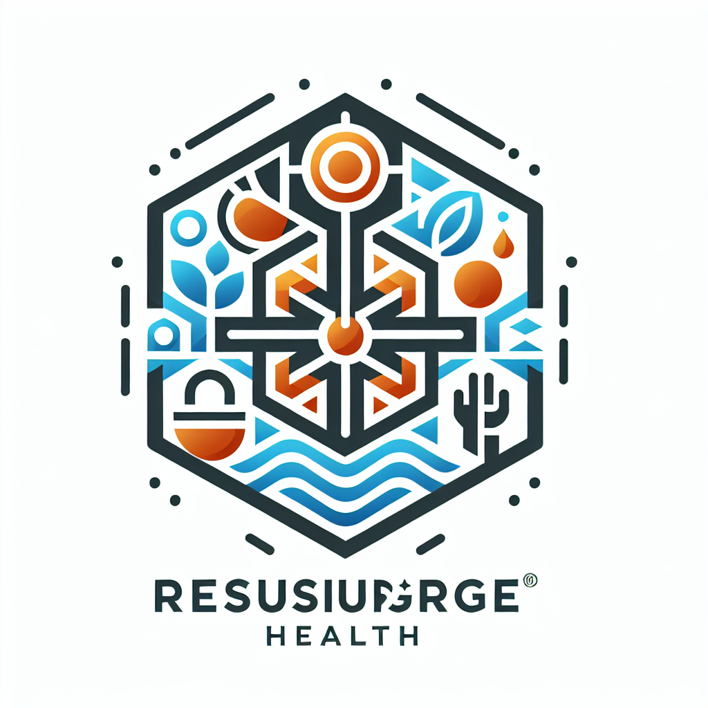 Domain: Resurgehealth.com.au