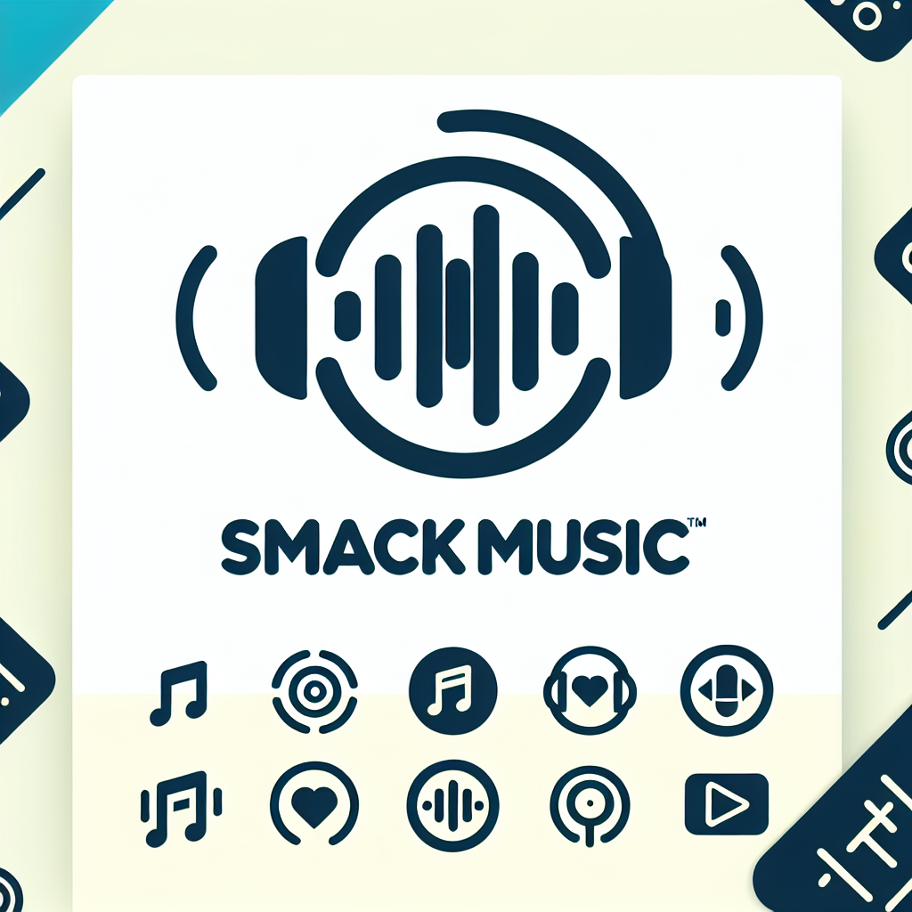 Domain: Smackmusic.com.au