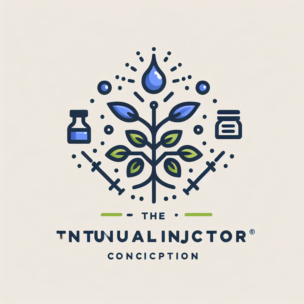 Domain: Thenaturalinjector.com.au