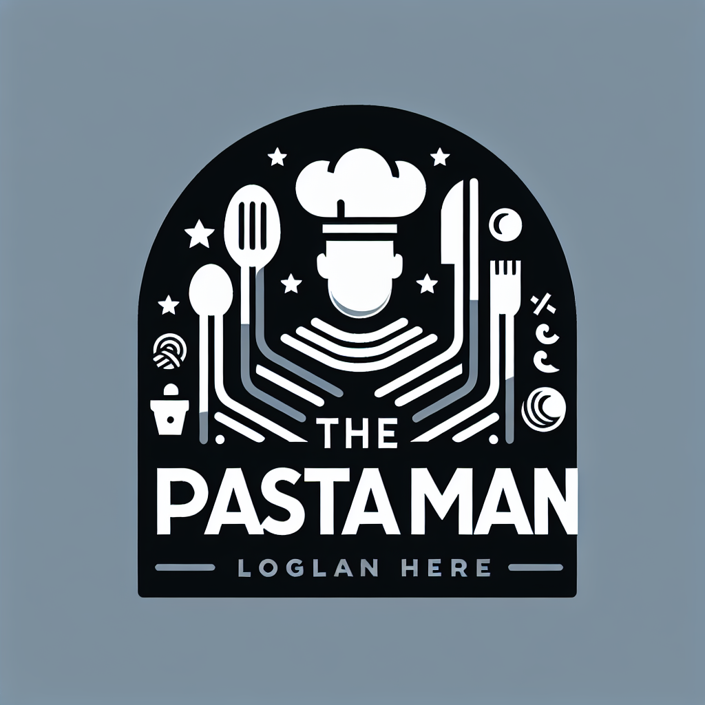 Domain: Thepastaman.com.au