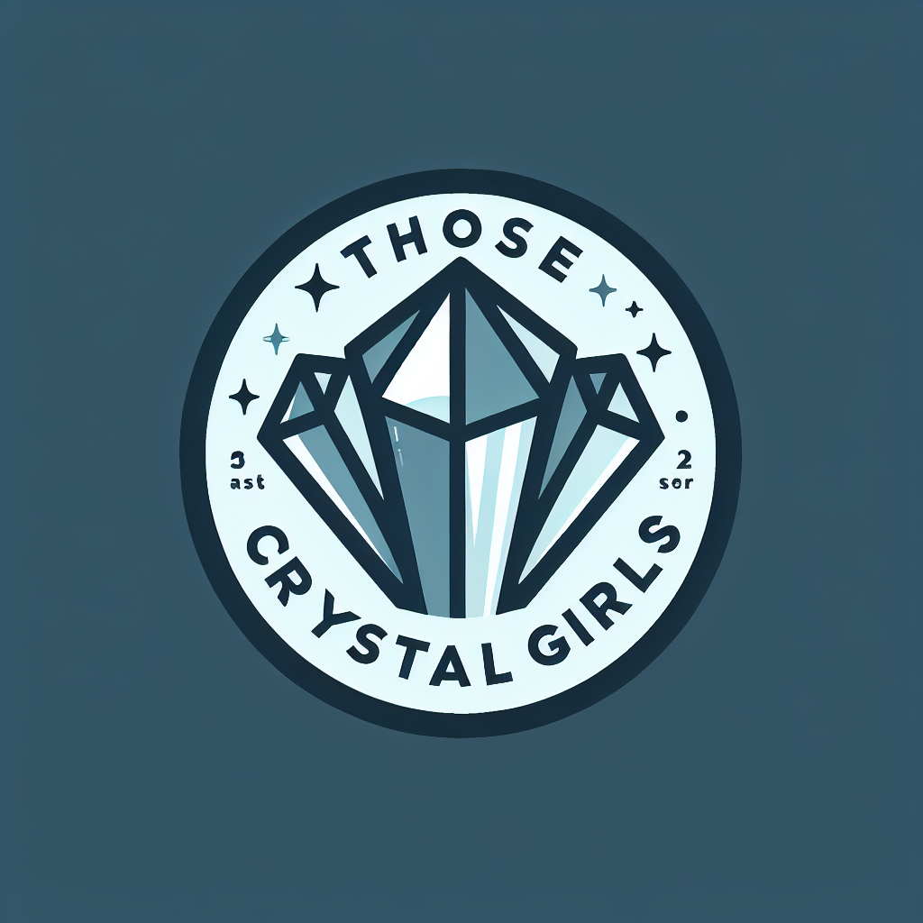 Domain: Thosecrystalgirls.com.au