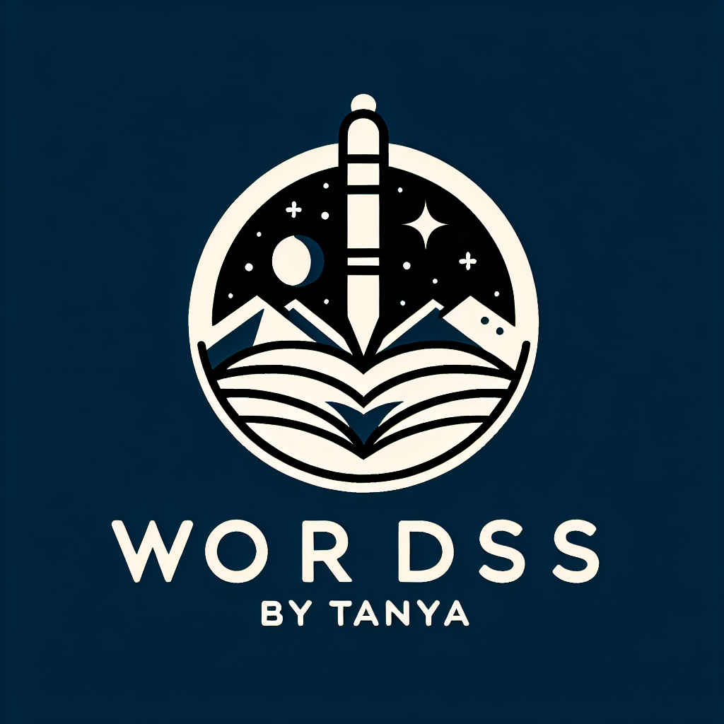 Domain: Wordsbytanya.com.au
