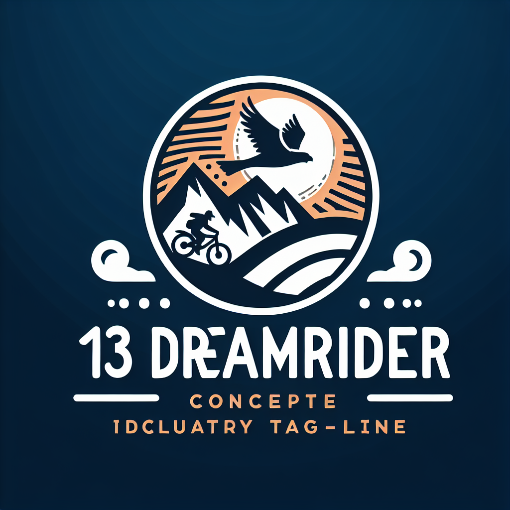 Domain: 13dreamrider.com.au