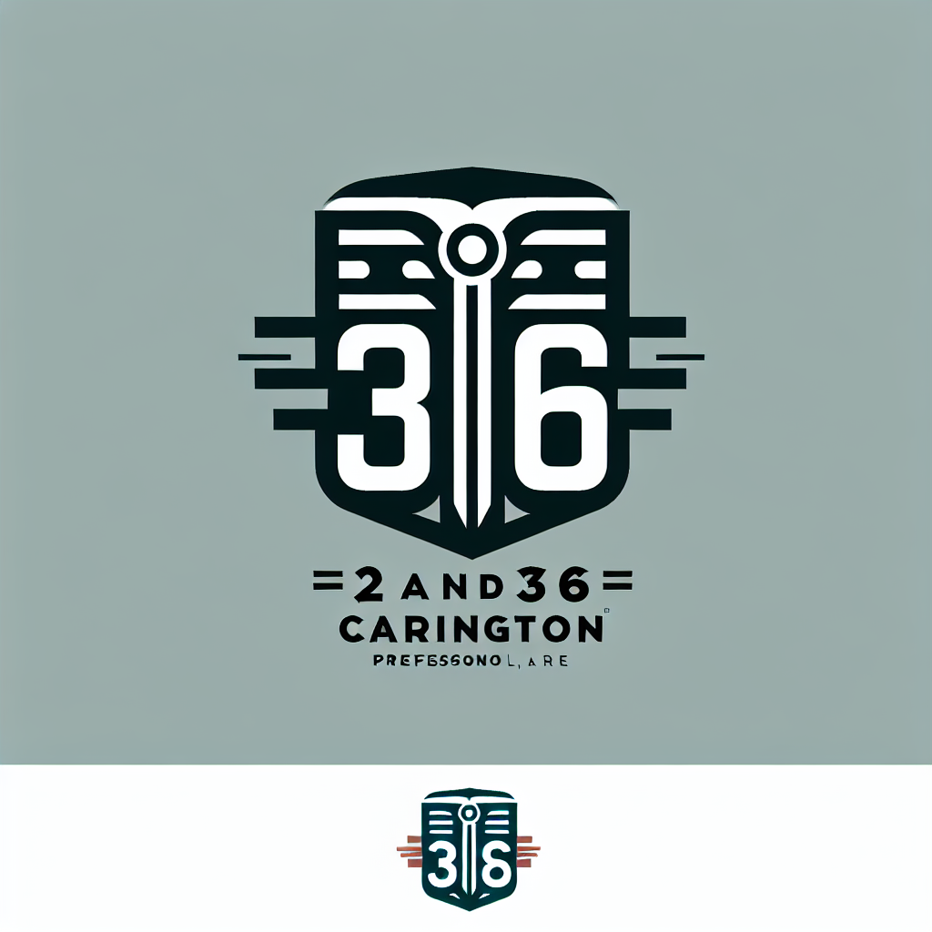 Domain: 32and36carrington.com.au