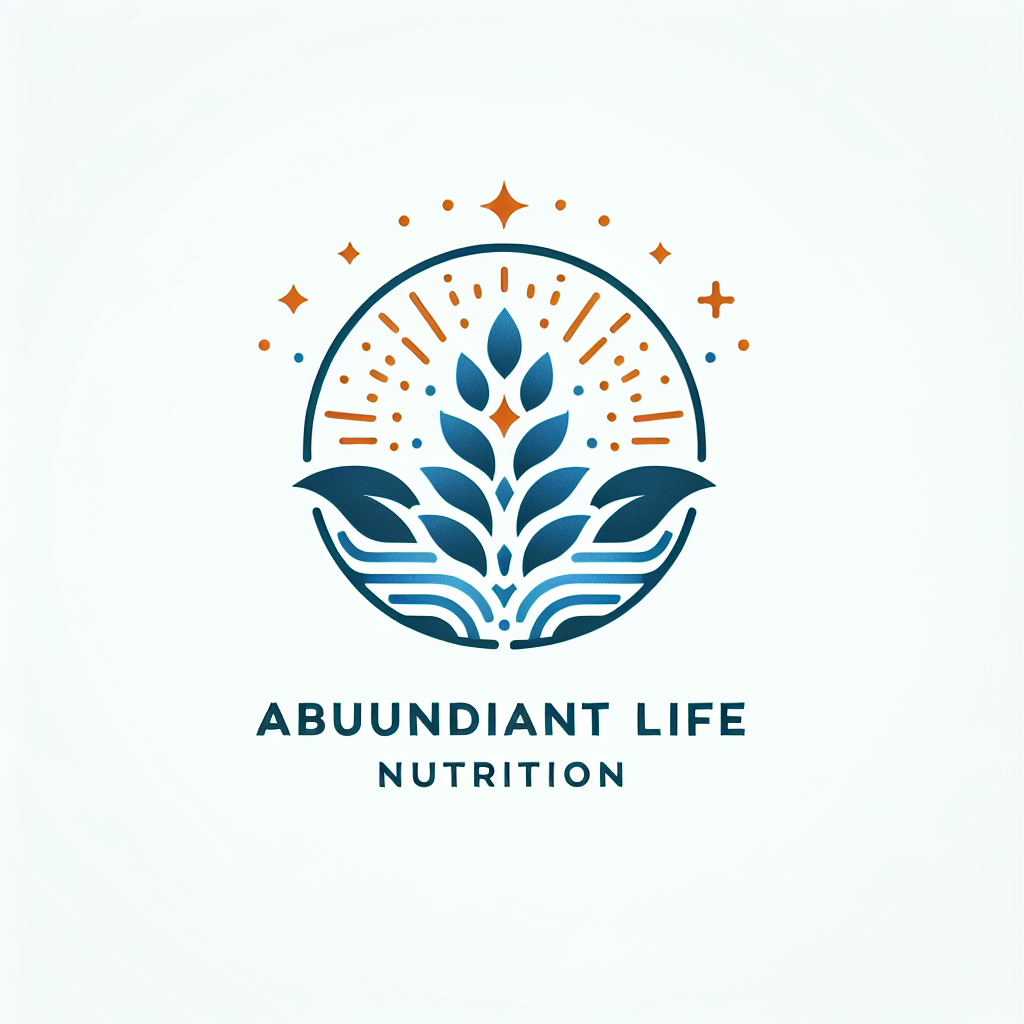 Domain: Abundantlifenutrition.com.au