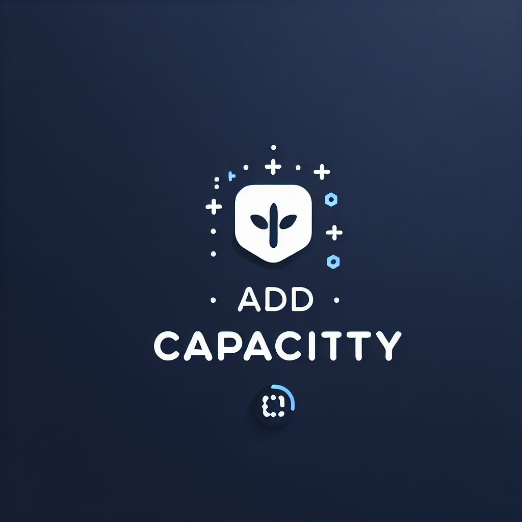 Domain: Addcapacity.com.au