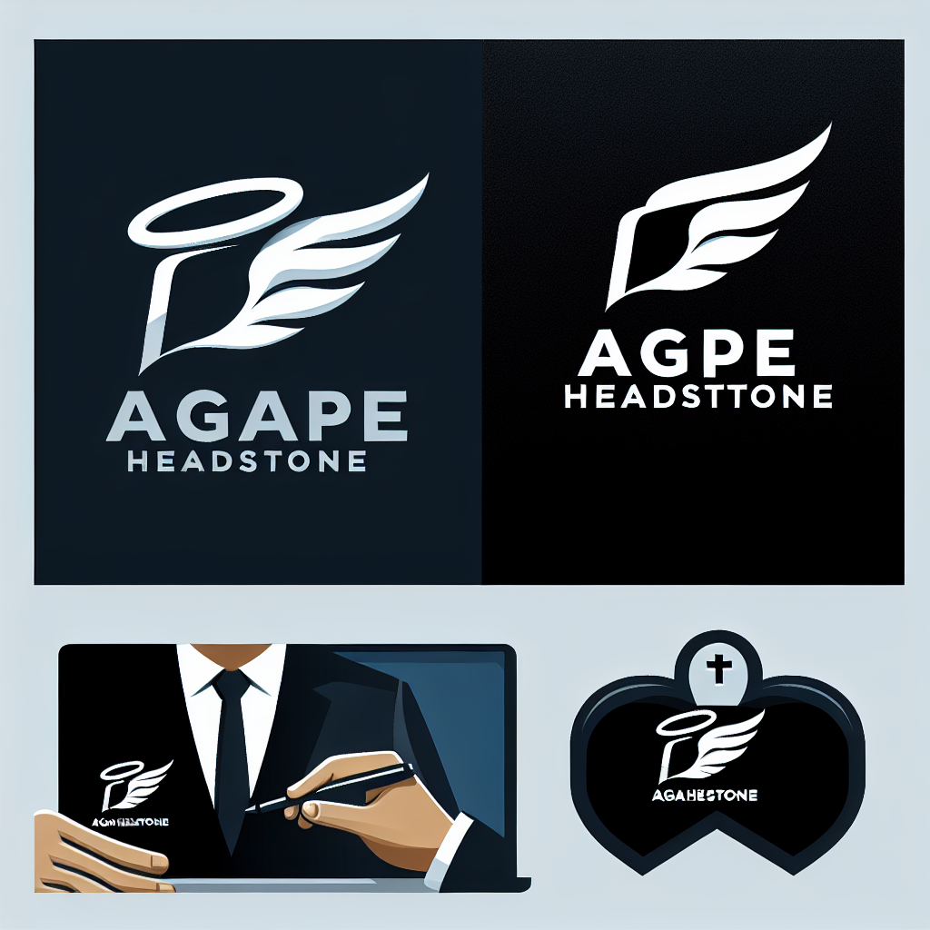 Domain: Agapeheadstone.com.au
