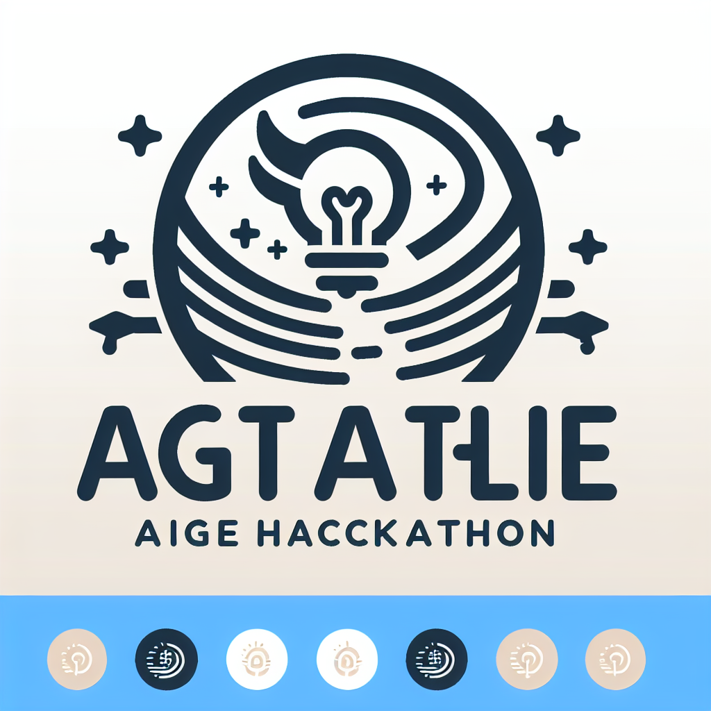 Domain: Agilehackathon.com.au