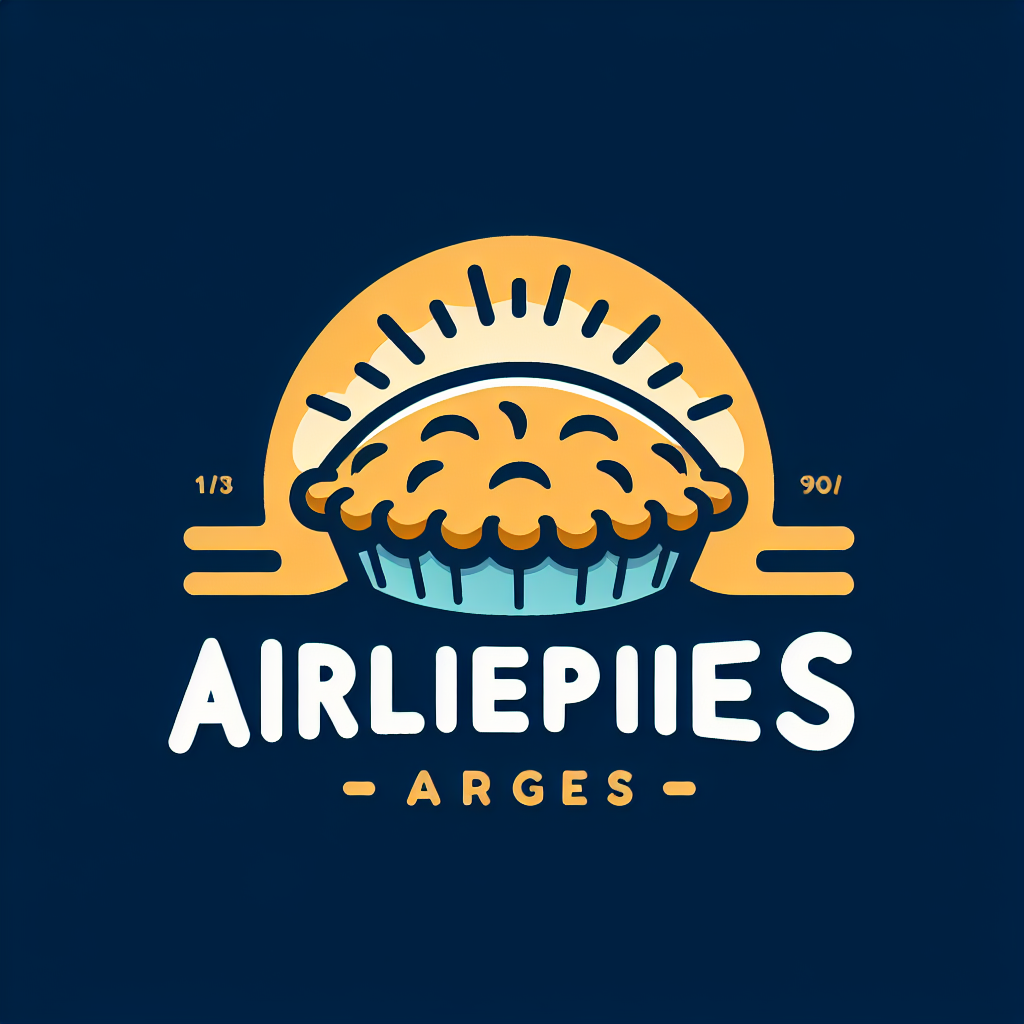 Domain: Airliepies.com.au