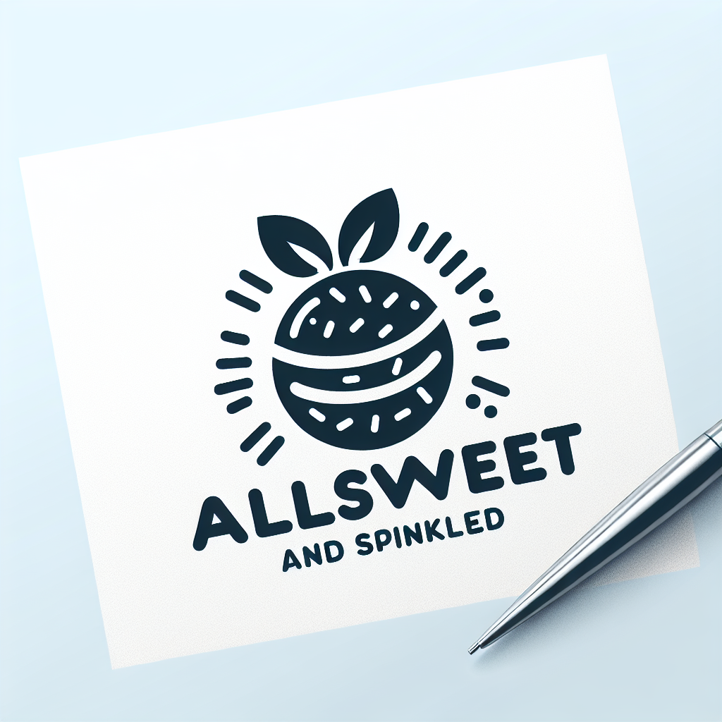 Domain: Allsweetandsprinkled.com.au