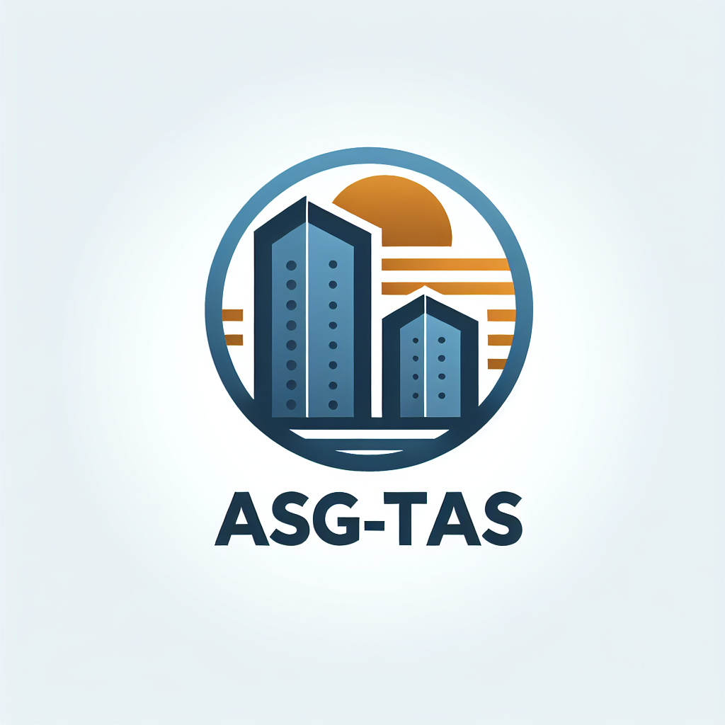 Domain: Asg-tas.com.au