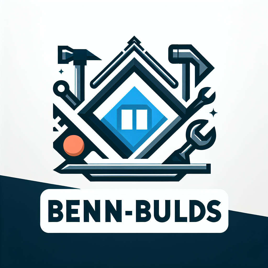 Domain: Benn-builds.com.au