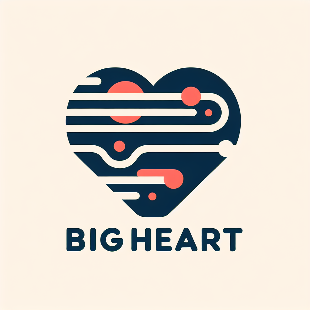 Domain: Bigheartmedia.com.au