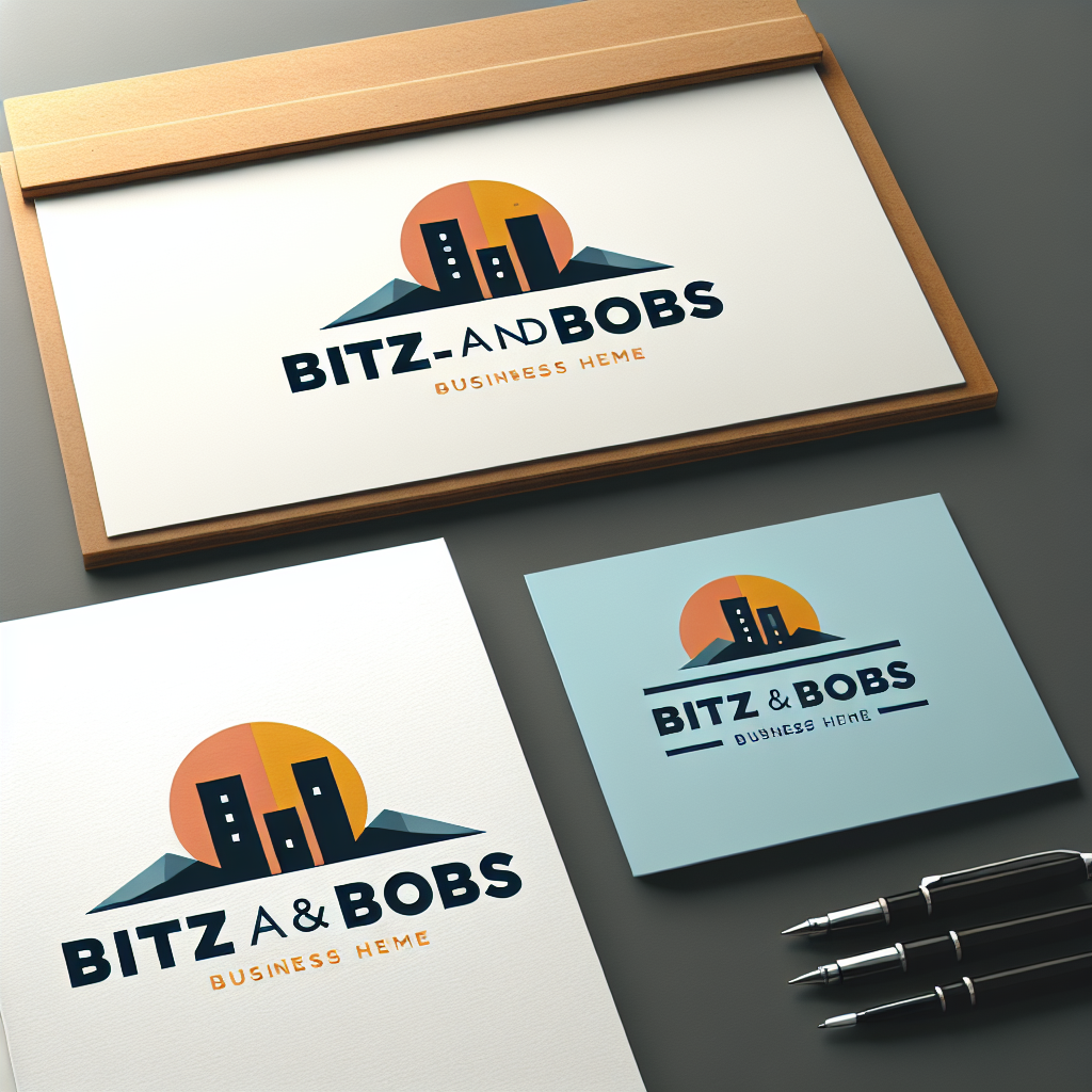 Domain: Bitzandbobs.com.au