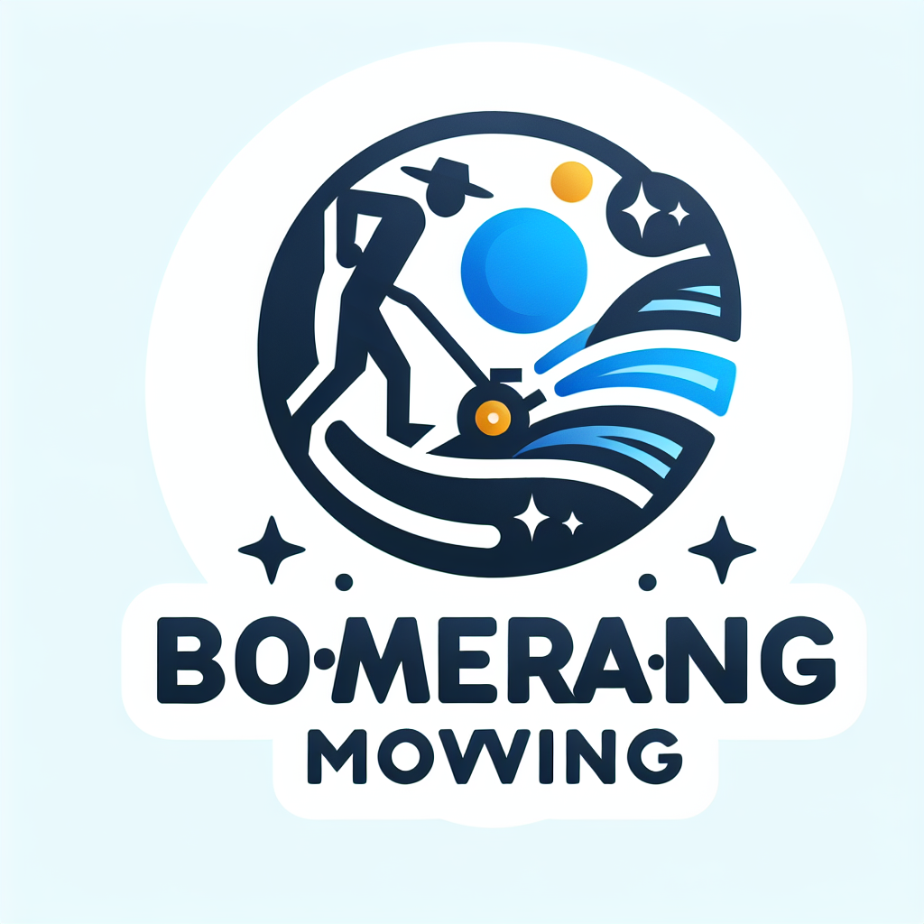 Domain: Boomerangmowing.com.au