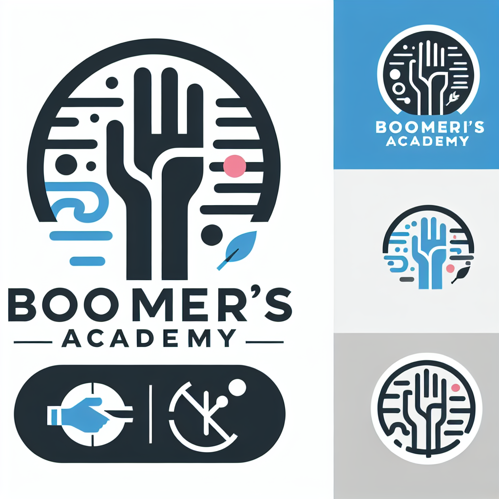 Domain: Boomersacademy.com.au