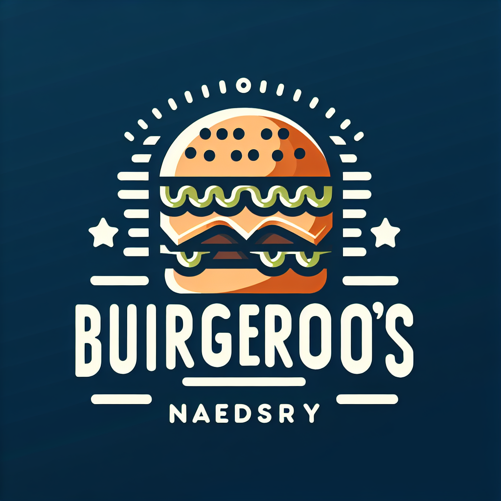 Domain: Burgeroos.com.au