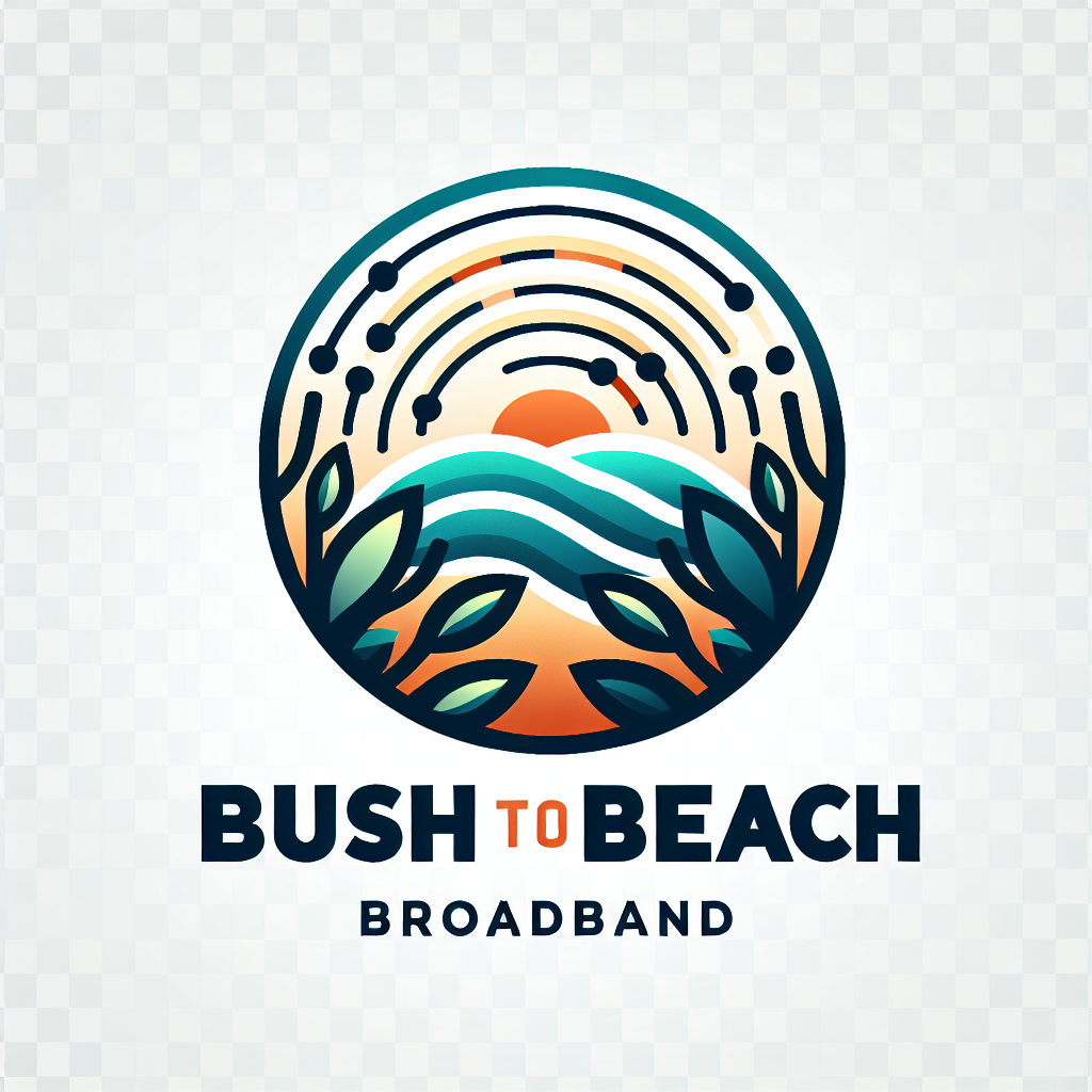 Domain: Bushtobeachbroadband.com.au