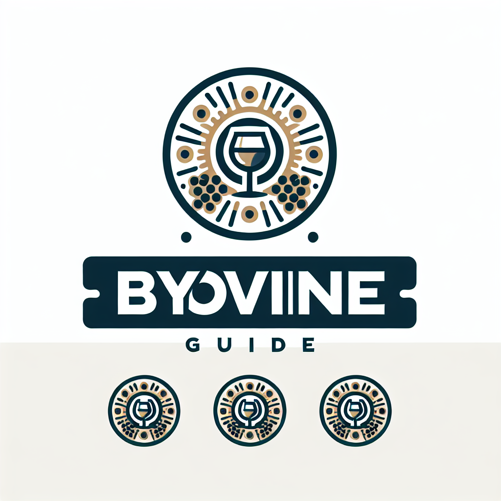 Domain: Byovineguide.com.au