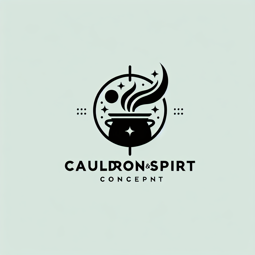 Domain: Cauldronandspirit.com.au
