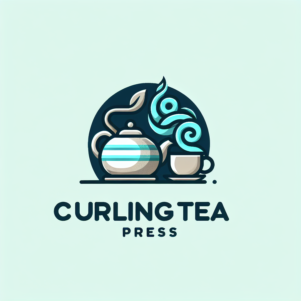 Domain: Curlingteapress.com.au