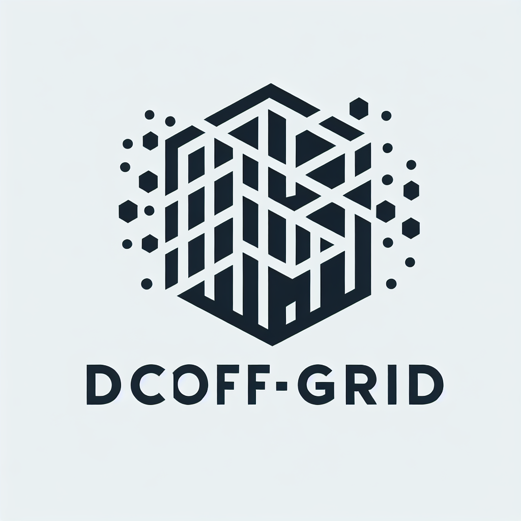 Domain: Dcoffgrid.com.au