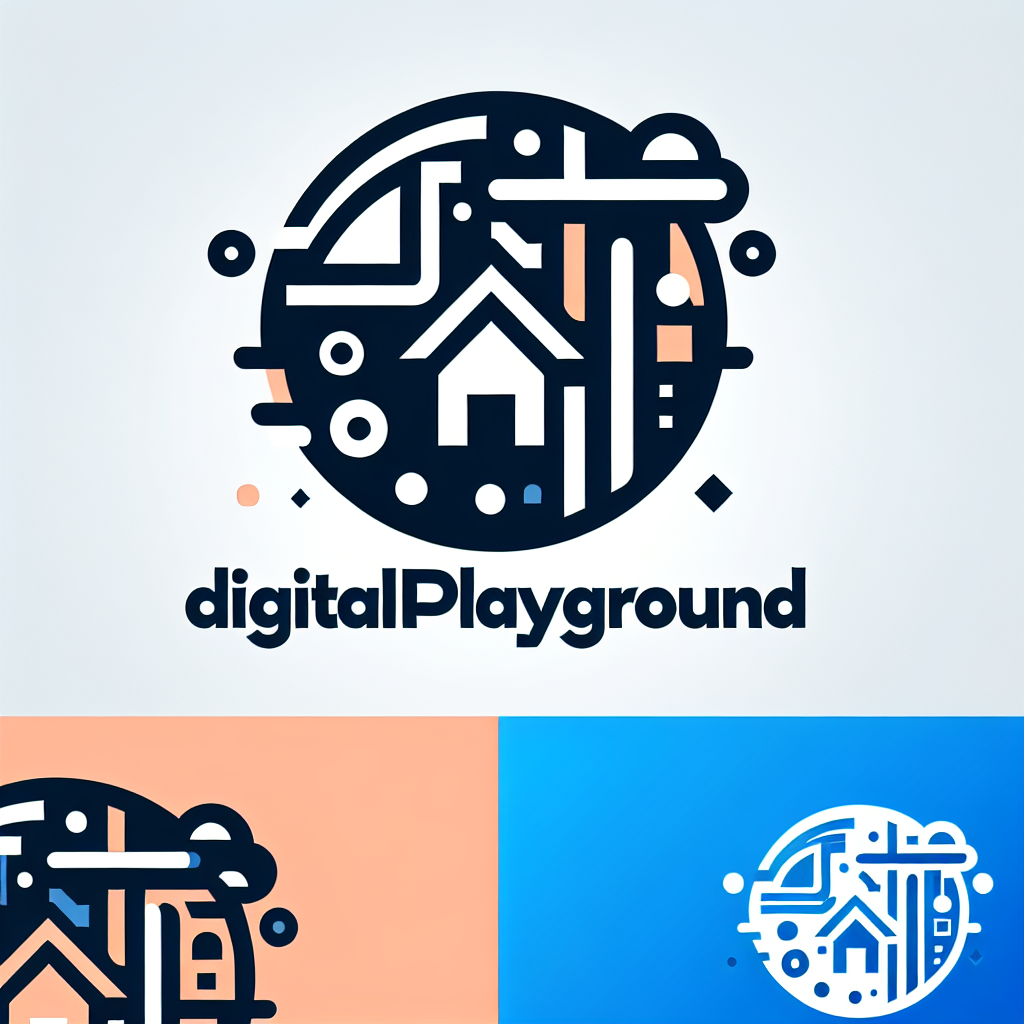Domain: Digitalplayground.com.au