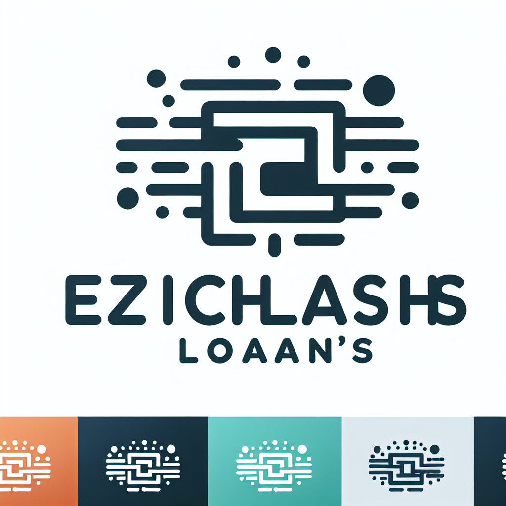 Domain: Ezicashloans.com.au