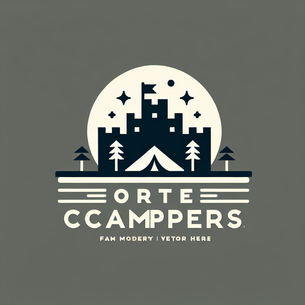 Domain: Fortecampers.com.au