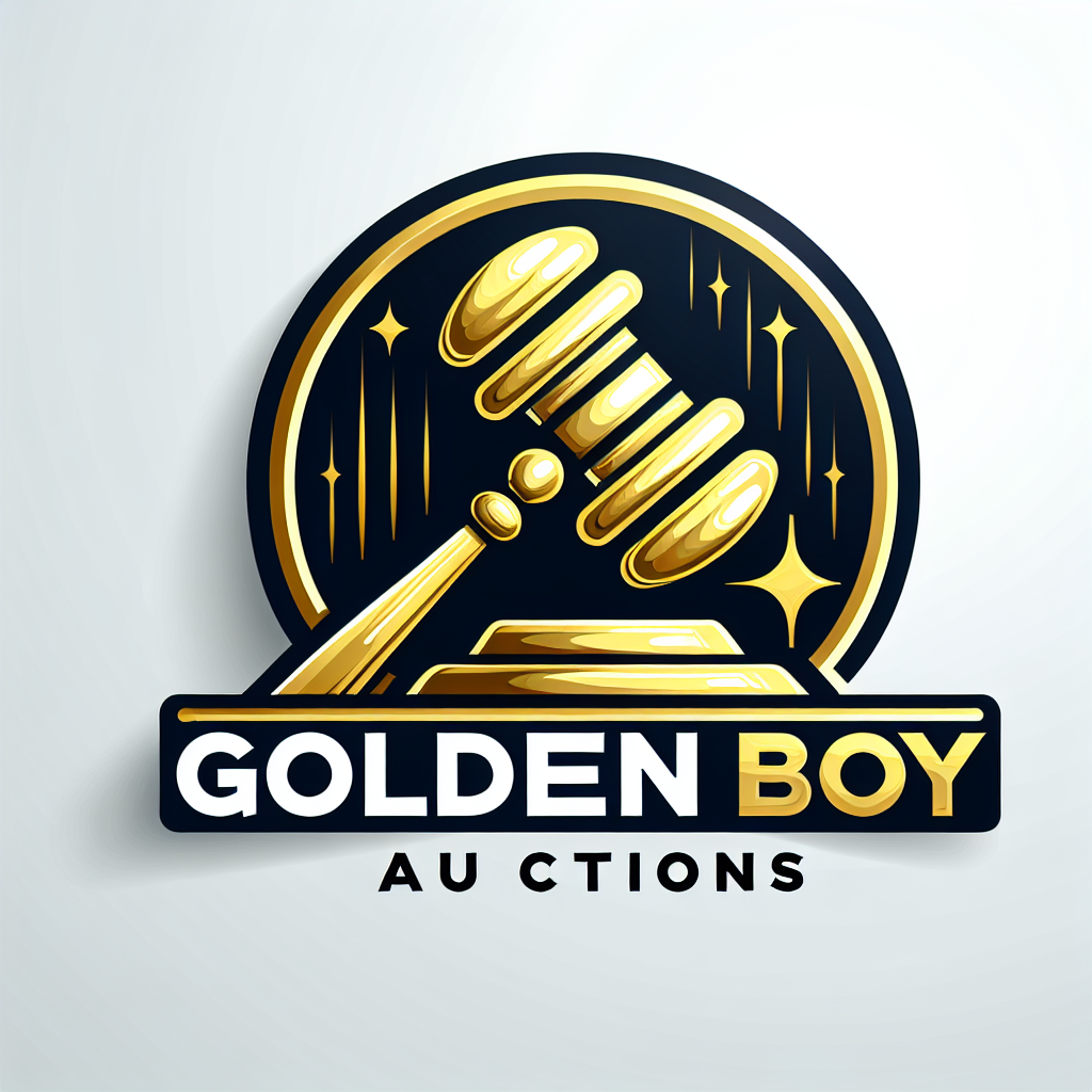 Domain: Goldenboyauctions.com.au
