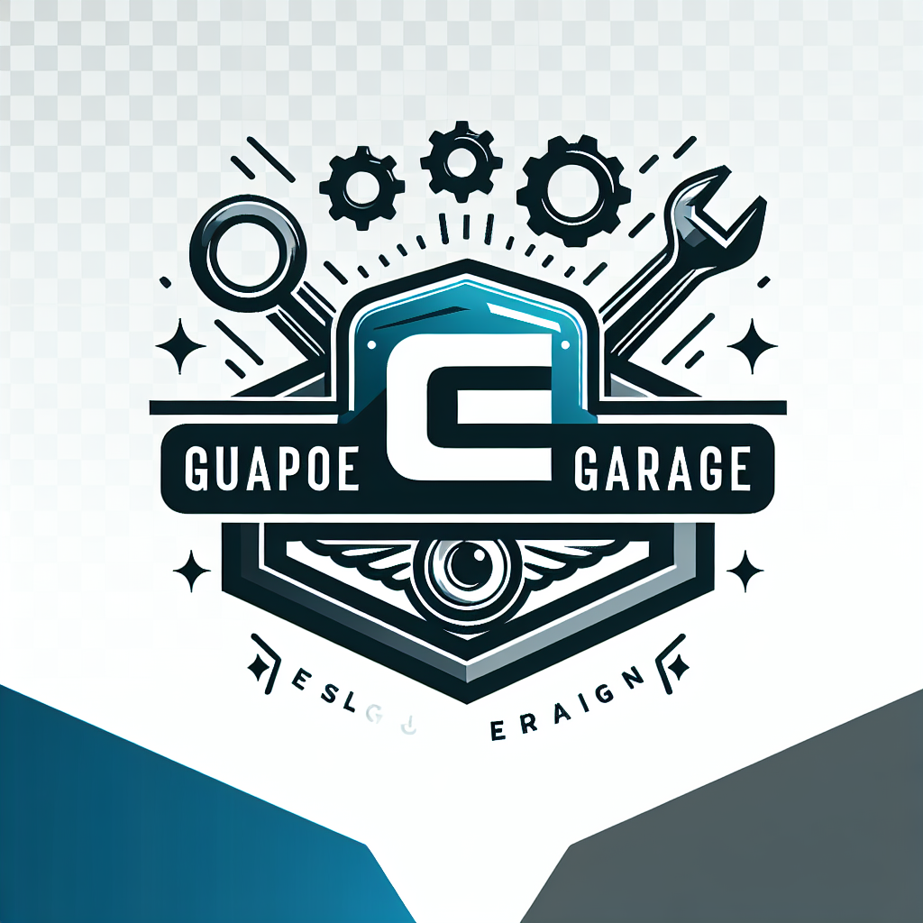 Domain: Guapogarage.com.au